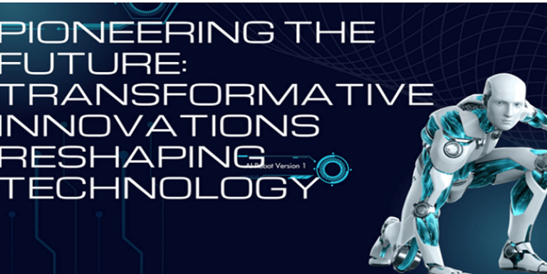 Pioneering of the longer term: Know-how transforming transformer improvements – Analytics Perception
