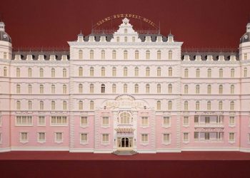 This fall, over 600 objects stretching on Wes Anderson’s profession might be watched on the Design Museum – Colossal