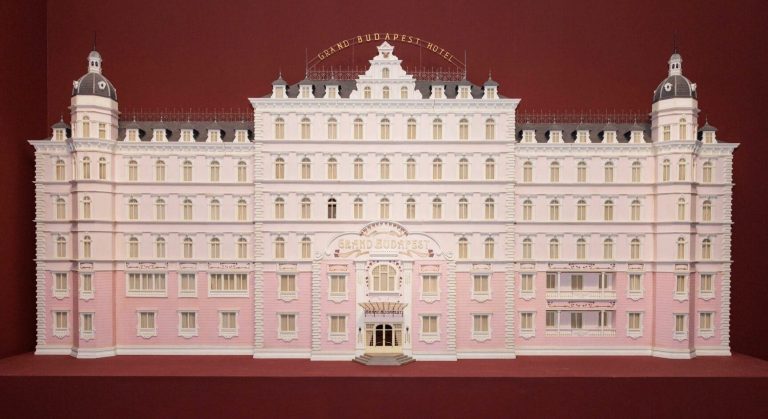 This fall, over 600 objects stretching on Wes Anderson’s profession might be watched on the Design Museum – Colossal