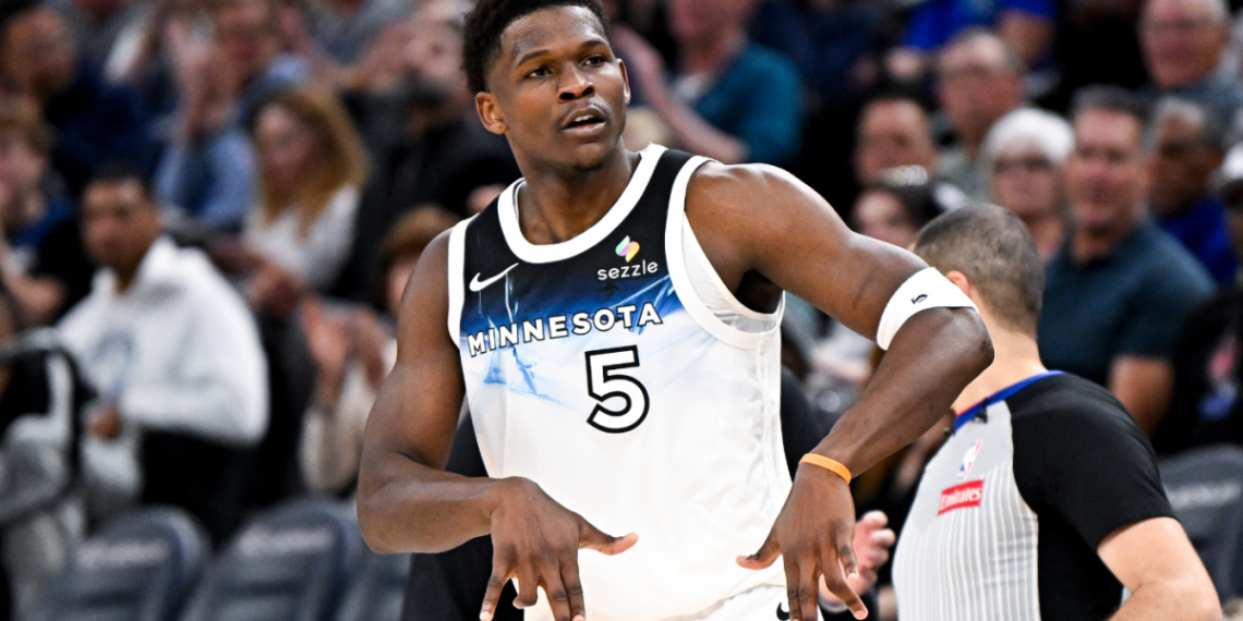 2025 NBA playoff predictions: Skilled decisions for warriors vs. Timberwolves, Thunder vs. Nuggets within the second spherical