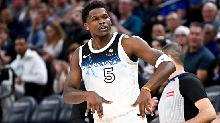 2025 NBA playoff predictions: Skilled decisions for warriors vs. Timberwolves, Thunder vs. Nuggets within the second spherical