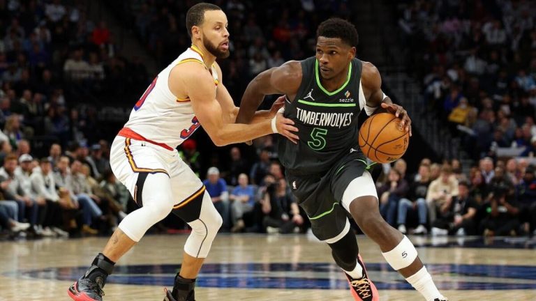 Warriors vs. Timberwolves Cote, Prediction, Time: 2025 NBA Playoff Picks, Recreation 1 Finest Bets in Mannequin Confirmed