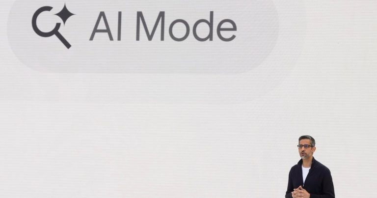 What’s the method you’ve got, the brand new Google’s synthetic intelligence search know-how?