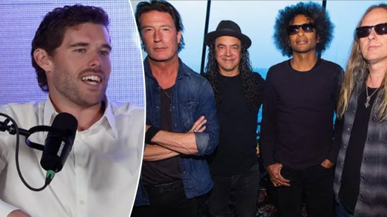 Fox Information Leisure E-newsletter: Arnold Schwarzenegger’s son shares food plan rule, Alice in Chains cancels tour