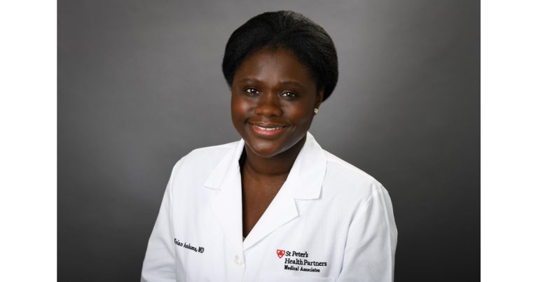 Dr. Vivian Asakoma Joins Rensselaer Well being Middle