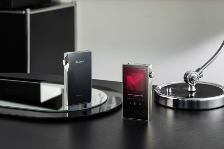 Astell Kern’s new participant affords SP3000m a luxurious improve