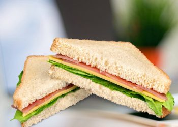 Pressing Meals Recall WA & CA for ‘Contemporary & Prepared’; 10 Hospitalized