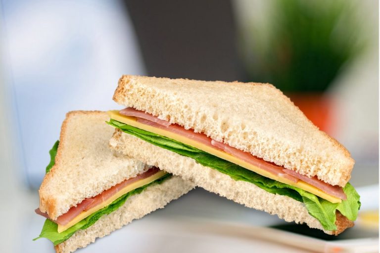 Pressing Meals Recall WA & CA for ‘Contemporary & Prepared’; 10 Hospitalized