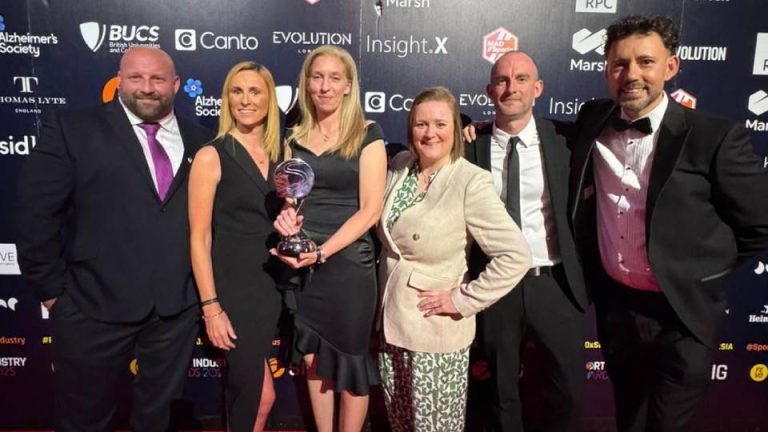 Loughborough wins the distinguished prize of the sports activities industry | Information and occasions
