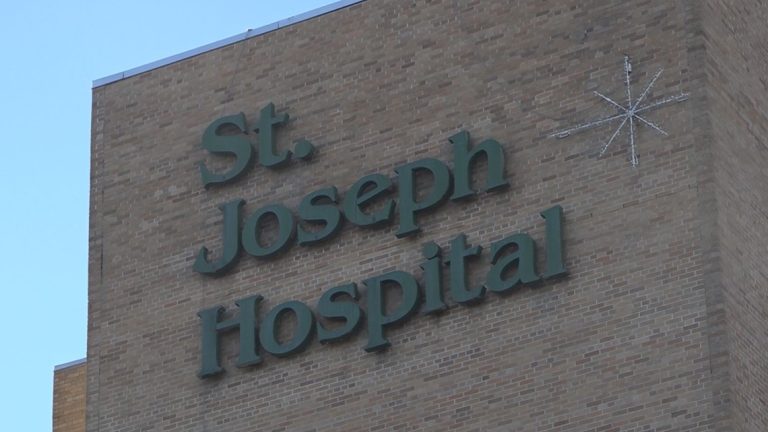 Covenant Well being places in Maine disrupted by ‘cyber incident’