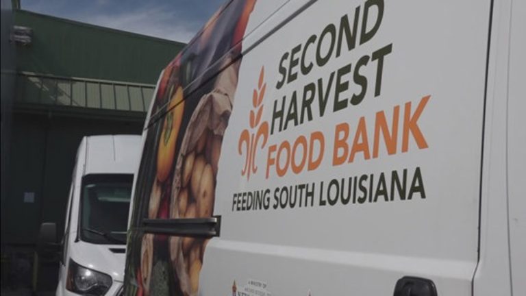 USDA cuts slash 1.2M meals for South Louisiana meals banks