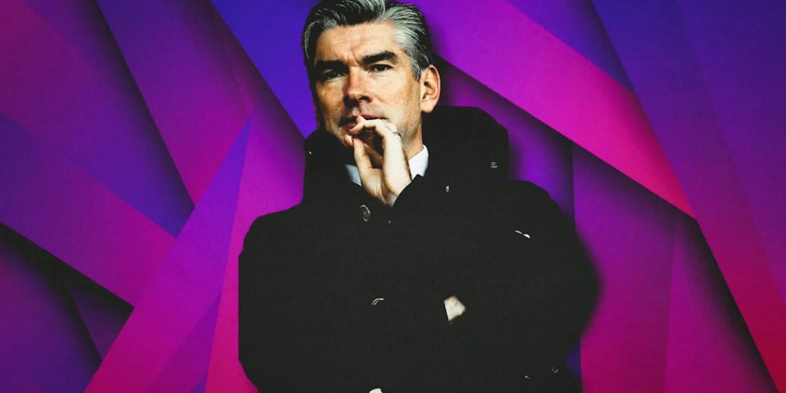 Switch Information Liverpool: Star prepares an important transfer to New Metropolis