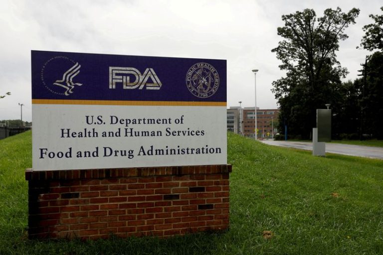 FDA plans to overview chemical compounds in US meals provide, official says