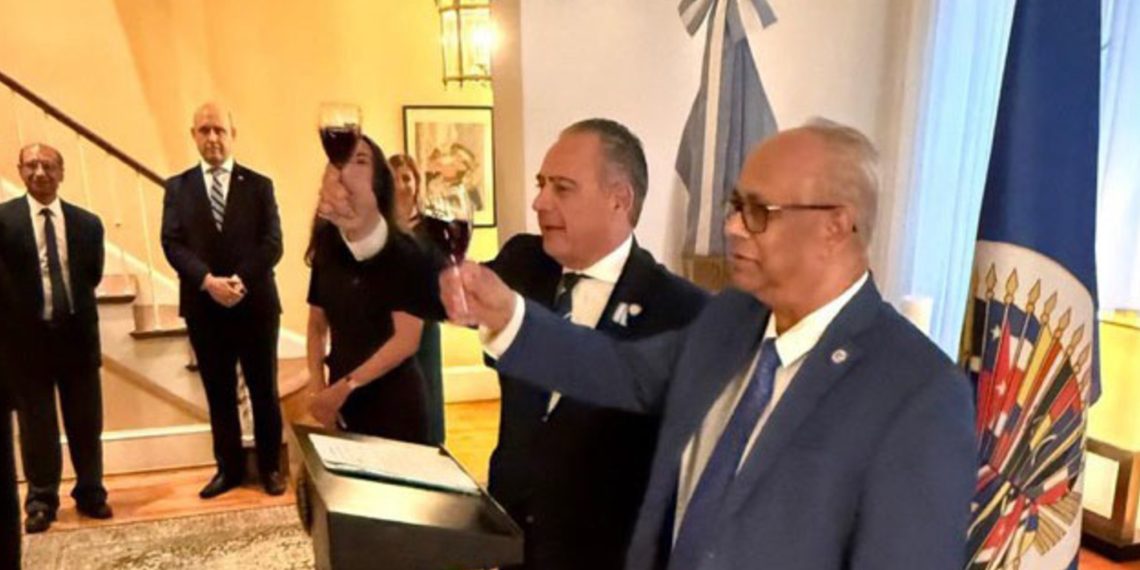 “I do not have a look at the variations, I have a look at what connects us.”