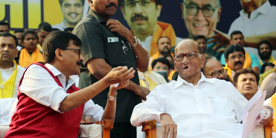 Don’t carry native politics to the worldwide extent of India