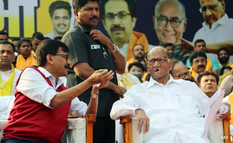 Don’t carry native politics to the worldwide extent of India