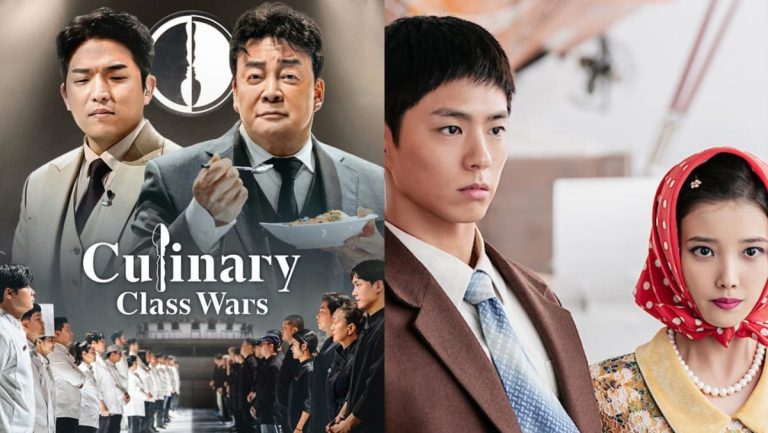 Baeksang Arts Awards 2025: Culinary Class Wars and When Life Offers You Tangerines win high accolades