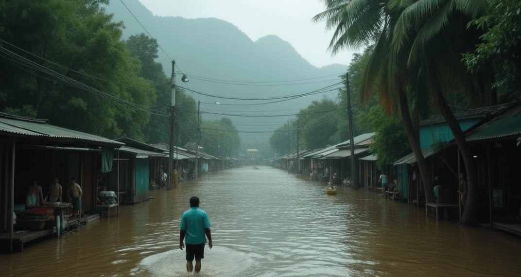 Thailand’s Tourism Authority Launches New Roadshow in Japan’s Tokyo, Nagoya, and Fukuoka to Increase Journey from Japan and Goal New Markets in 2025