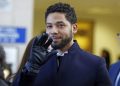 Jussie Smollett settles authorized dispute with metropolis of Chicago – Leisure Information