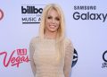 Britney Spears apologises for smoking on aircraft – Leisure Information