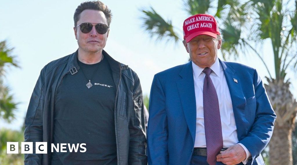 South Africa-Trump-Land collection can swap from assist to commerce