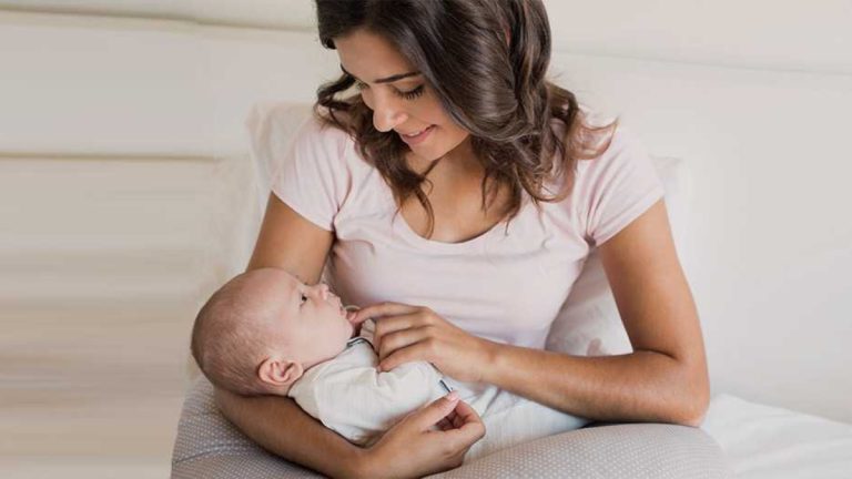 From new child to toddler: 5 important first-year milestones each mom ought to know