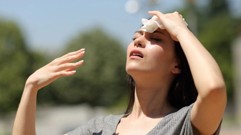 From Hydration to Natural Treatments: Skilled recommends pure methods to stop warmth stroke throughout summer time