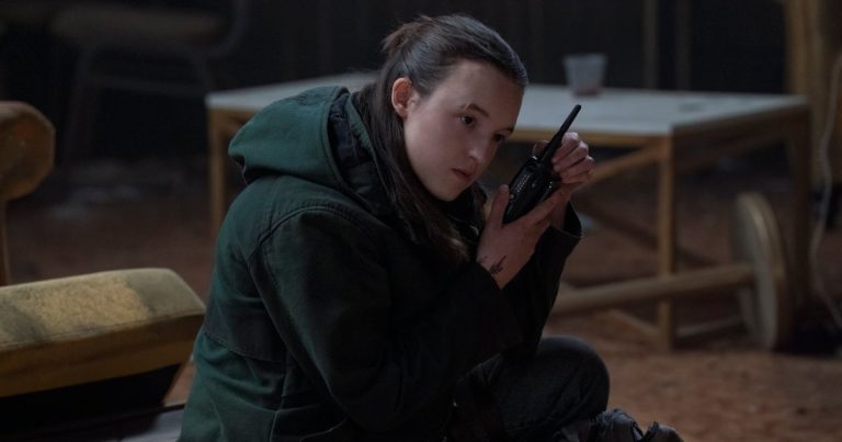 The Final of Us Season 2 Finale: Fan Concept Confirmed in Abby-Ellie Showdown