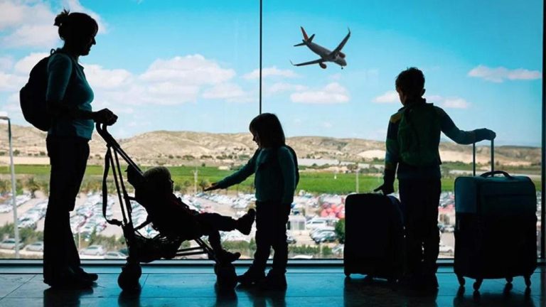 Expedia cuts full-year outlook as US journey demand falters – The Mercury Information