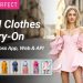 Accessible Now – Excellent Corp. Debuts New GenAI Garments Digital Attempt-On for Model and Retailer Web sites, Apps and API