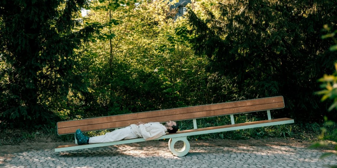 A Financial institution in Teeter-Totter type invitations websites to discover a common-colosal land