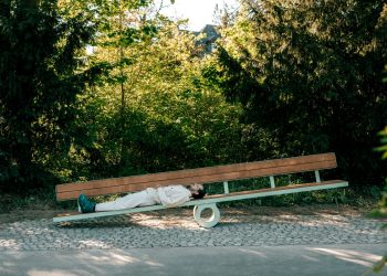 A Financial institution in Teeter-Totter type invitations websites to discover a common-colosal land