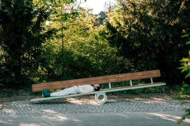 A Financial institution in Teeter-Totter type invitations websites to discover a common-colosal land