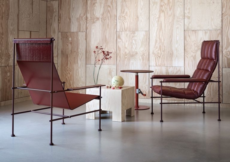 The BLå Station brings Play + consolation at residence to 2025 collections