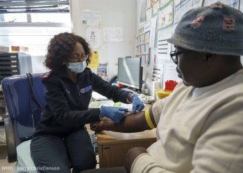 Nursing workforce grows, however inequities threaten world well being objectives