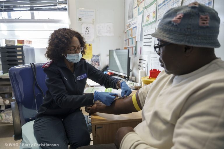 Nursing workforce grows, however inequities threaten world well being objectives