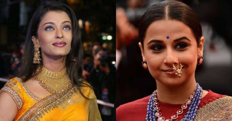 Bollywood’s Cannes trailblazers: A trend retrospective
