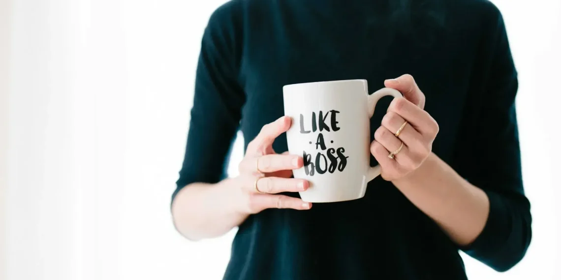 Balancing enterprise and life-style: A contemporary entrepreneur’s journey within the UK