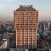 The Torre Velasca brutalist icon reopens to Milan as a combined use tower