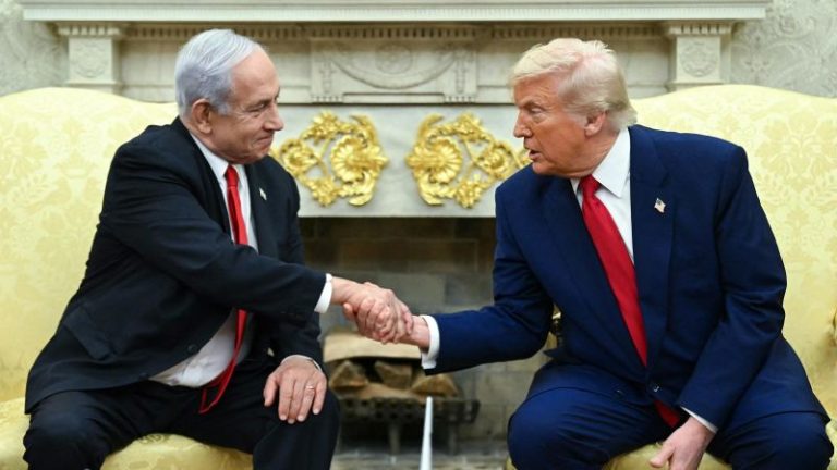 April 7, 2025 – Donald Trump PresidentCy Information