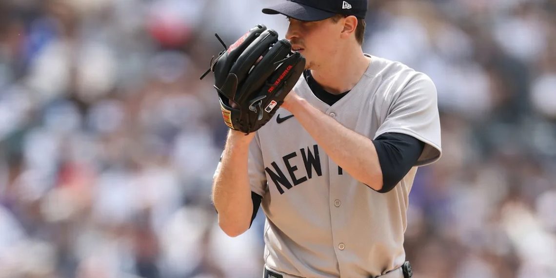 Nyy Information: Judgment enlightenment? – Yahoo Sports activities