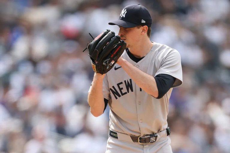 Nyy Information: Judgment enlightenment? – Yahoo Sports activities