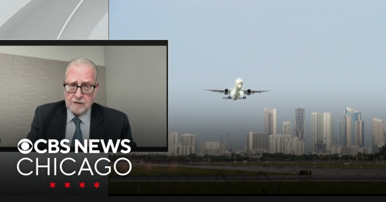 CBS journey editor Peter Greenberg on Memorial Day weekend journey
