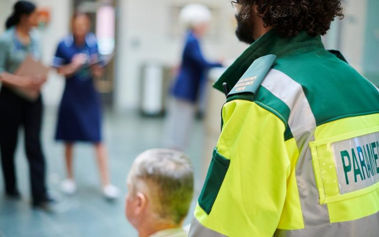 Psychological well being sufferers face ‘torture’ of ready days in A&E for a mattress