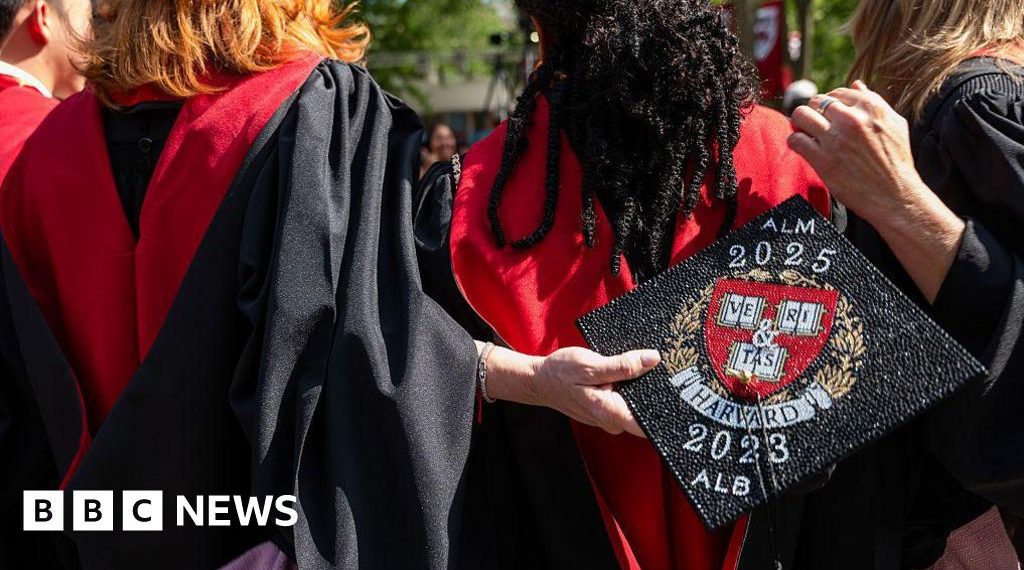 Will Trump’s detention be held for Harvard who enrolls overseas college students in courtroom?