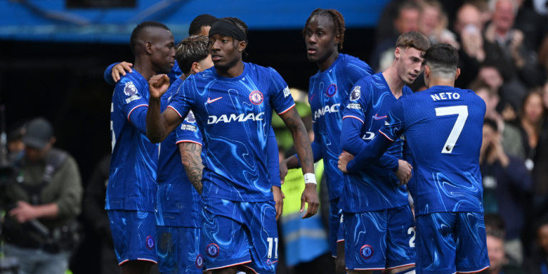 Chelsea vs Manchester United – Format and Workforce Information