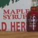 UNE components methods with researcher amid controversial well being claims over maple syrup