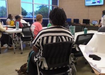 Macon Psychological Well being Issues Symposium 2025 – 41NBC Information