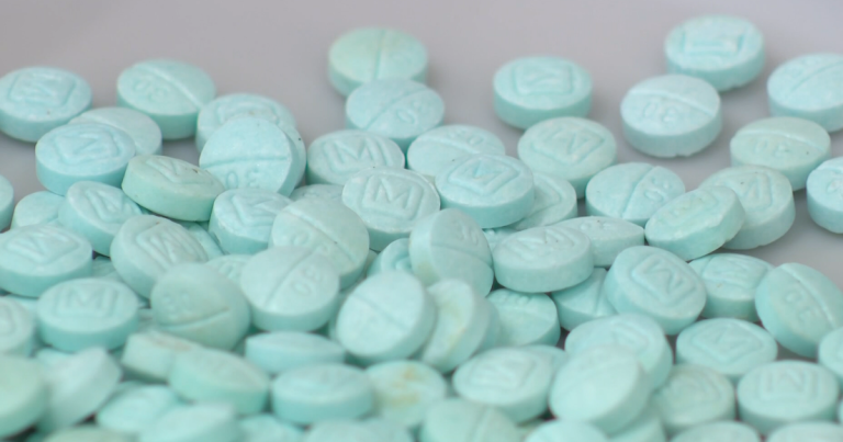 Santa Clara County well being officers sound alarm over lethal opioid carfentanil