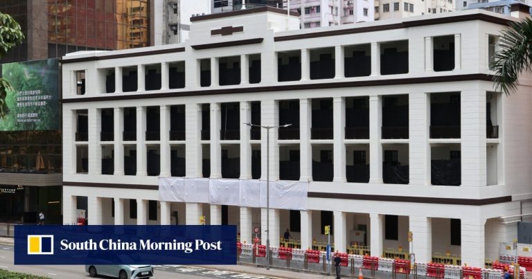 Hong Kong’s International Mediation Middle to be within the Excessive Courts of Weth in The Hague ‘